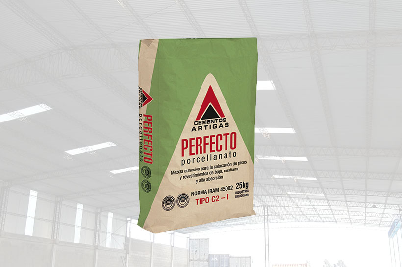 Perfecto Porcellanato